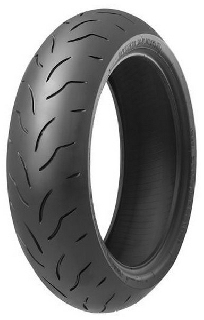 BRIDGESTONE 190/50 ZR17 73W BT016RP TL(Motor abroncs)