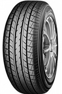YOKOHAMA 225/55 R18 98H Decibel E70BZ (D-B-(70)) (SZGK.Nyári abroncs)