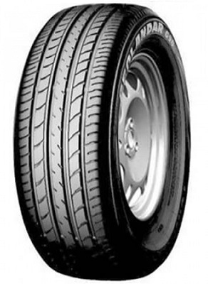 YOKOHAMA 225/65 R17 102V GEOLANDAR G98FV (C-B-(70)) (4x4.Nyári abroncs)