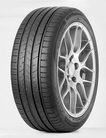 GITI 265/45R20 GitiSport S1 SUV 104 Y (C-A-(70)) (Szgk.Nyári abroncs)