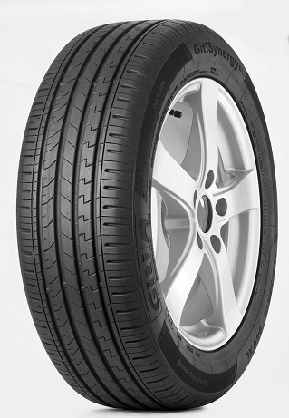 GITI 205/60R16 GitiSynergy E1 96 V XL (B-B-(70)) (Szgk.Nyári abroncs)