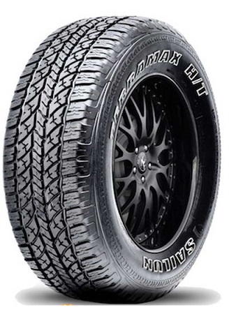 Sailun 235/85R16 TERRAMAX H/T 120/116 R (C-C-(72)) (4x4.Nyári abroncs)