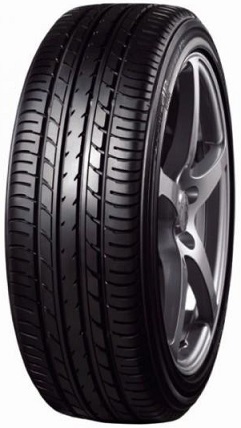 YOKOHAMA 215/45 R17 87W Decibel E70J (D-B-(70)) (SZGK.Nyári abroncs)
