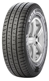 PIRELLI 195/75 R16 110/108R CARRIER WINTER M+S 3PMSF C (C-C-B[73])(Kistgk.téli abroncs)