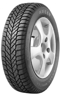 KELLY 185/60 R14 82T WINTER ST1 (E-F-2[71])(Szgk.téli abroncs)