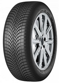 DEBICA 165/65 R14 79T NAVIGATOR3 M+S 3PMSF (C-C-B[69])(Szgk. négyévszakos abroncs)
