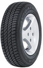 DEBICA 185/70 R14 88T NAVIGATOR 2 M+S 3PMSF (D-E-B[71])(Szgk. négyévszakos abroncs)