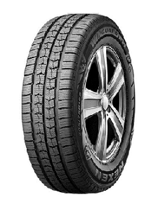 NEXEN 175/70 R14 95/93T WINGUARD WT1 C TL (E-A-A[69])(Kistgk.téli abroncs)