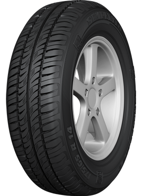SEMPERIT 175/80 R14 88T COMFORT-LIFE 2 (D-C-B[70])(Szgk.nyári abroncs)