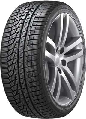HANKOOK 195/55 R16 91V XL FR W320 3PMSF (D-B-B[70])(Szgk.téli abroncs)