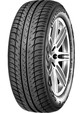BFGOODRICH 195/65 R15 91H g-GRIP (E-B-2[69])(Szgk.nyári abroncs)