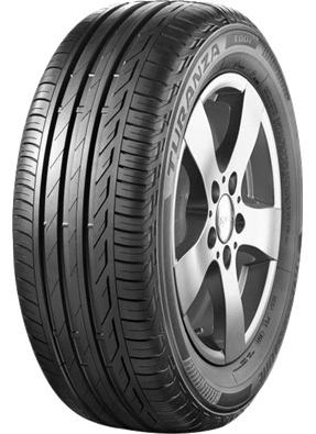 BRIDGESTONE 215/45 R17 87W FR TURANZA T001 EVO (E-A-2[71])(Szgk.nyári abroncs)