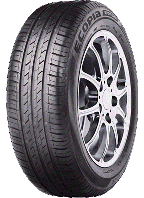 BRIDGESTONE 175/60 R16 82H ECOPIA EP150 (C-B-B[69])(Szgk.nyári abroncs)