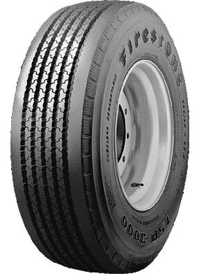 FIRESTONE 425/65 R22,5 165K TSP3000 M+S TL (PÓTK) (D-C-A[70])(Tgk abroncs DC)
