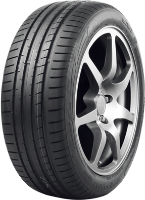 LEAO 245/45 R18 96W N-F ACRO RUN FLAT (D-B-B[71])(Szgk.nyári abroncs)