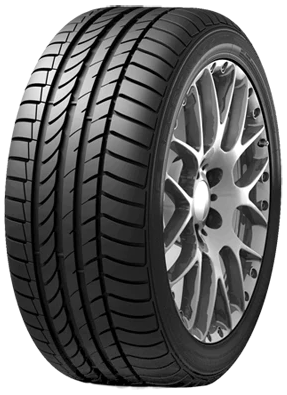 DUNLOP 225/55 R16 95W MFS SPT MAXX TT (*) (C-B-B[70])(Szgk.nyári abroncs)