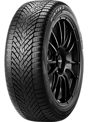 PIRELLI 205/55 R16 91H FR CINTURATO WINTER 2 M+S 3PMSF (C-B-A[69])(Szgk.téli abroncs)