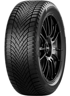 PIRELLI 225/50 R17 98V XL POWERGY WINTER M+S 3PMSF (C-C-B[71])(Szgk.téli abroncs)