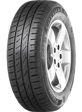 VIKING 165/65 R14 79T CITYTECH II (D-C-B[70])(Szgk.nyári abroncs)