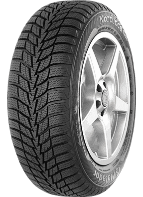 MATADOR 175/80 R14 88T MP52 NORDICCA BASIC M+S 3PMSF (F-C-2[69])(Szgk.téli abroncs)
