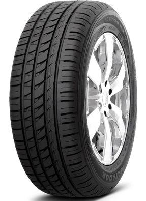 MATADOR 215/60 R17 96H FR MP85 HECTORRA 4X4 (D-C-B[71])(4x4 Nyári abroncs)