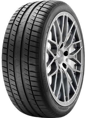 RIKEN 215/55 R16 93V FR ROAD PERFORMANCE (C-C-B[71])(Szgk.nyári abroncs)
