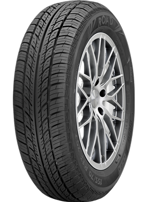 RIKEN 185/60 R14 82T ROAD (D-C-B[68])(Szgk.nyári abroncs)