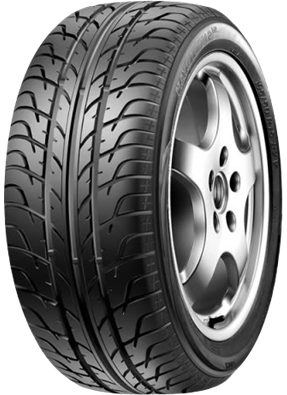 RIKEN 245/45 ZR17 99W XL MAYSTORM2 B2 DOT2017 (E-C-B[72])(Szgk.nyári abroncs)