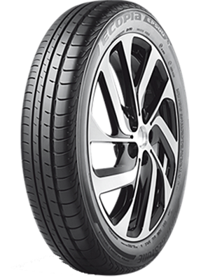 BRIDGESTONE 175/60 R19 86Q ECOPIA EP500 (*) (B-B-B[69])(Szgk.nyári abroncs)