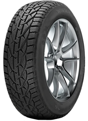 TAURUS 185/60 R15 88T XL WINTER M+S 3PMSF (D-C-B[71])(Szgk.téli abroncs)