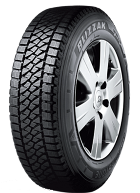 BRIDGESTONE 215/65 R16 109R BLIZZAK W810 C (E-C-2[75])(Kistgk.téli abroncs)