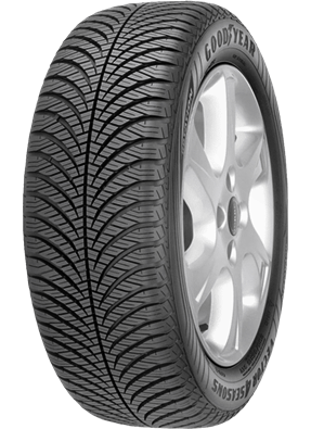 GOODYEAR 195/50 R15 82H VECTOR 4SEASONS GEN-2 M+S 3PMSF (D-C-B[71])(Szgk. négyévszakos abr
