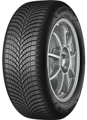 GOODYEAR 235/45 R21 101T XL FP VECTOR 4SEASONS GEN-3 SUV M+S 3PMSF (C-B-B[71])(4x4 négyévs