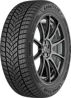 GOODYEAR 245/50 R20 105V XL FP ULTRAGRIP PERFORMANCE SUV GEN1 M+S 3PMSF (C-C-B[72])(4x4 Té