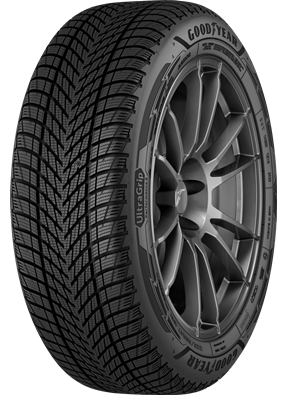 GOODYEAR 285/35 R22 106V XL ULTRAGRIP PERFORMANCE 3 M+S 3PMSF (--[0])(4x4 Téli abroncs)