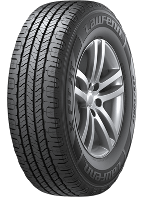 LAUFENN 225/70 R16 103H LD01 X FIT HT M+S (D-D-B[71])(4x4 Nyári abroncs)