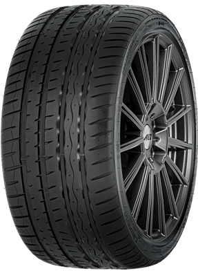 LAUFENN 235/40 ZR18 95Y FR LK03 Z FIT EQ (D-A-B[72])(Szgk.nyári abroncs)