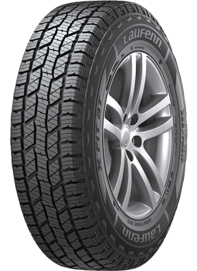 LAUFENN 245/65 R17 107T LC01 X FIT aT (D-D-B[73])(4x4 Nyári abroncs)