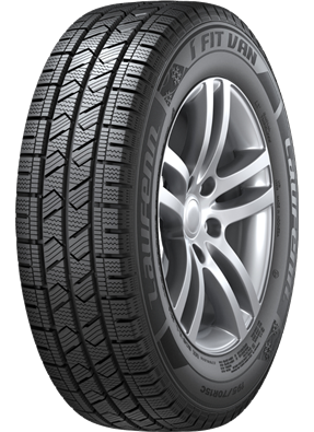 LAUFENN 185/ R14 102/100R LY31 i FIT VAN M+S 3PMSF C (D-C-B[72])(Kistgk.téli abroncs)