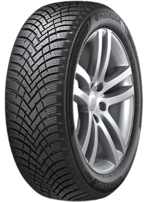 HANKOOK 195/50 R17 89H XL W462 3PMSF (C-B-B[70])(Szgk.téli abroncs)