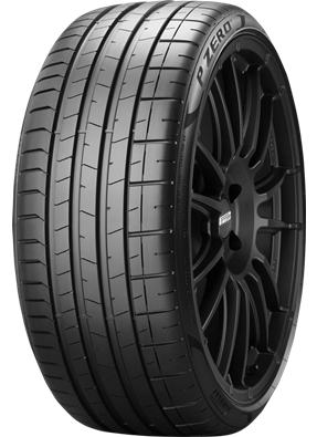 PIRELLI 255/40 R19 96Y FR P-ZERO (PZ4) (D-B-B[70])(Szgk.nyári abroncs)