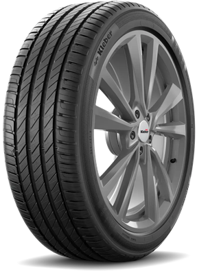 KLEBER 215/55 R17 94V FR DYNAXER HP5 (B-A-B[71])(Szgk.nyári abroncs)