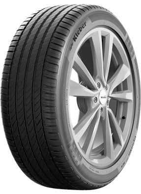 KLEBER 215/50 R18 92V FR DYNAXER HP5 SUV (B-A-B[71])(4x4 Nyári abroncs)