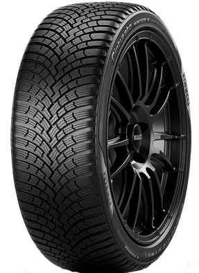 PIRELLI 225/40 R18 92V XL CINTURATO WINTER 3 M+S 3PMSF (--[0])(Szgk.téli abroncs)