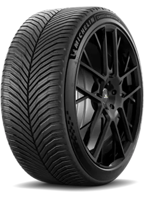 MICHELIN 245/35 R18 92Y XL FR CROSSCLIMATE 3 M+S 3PMSF (C-B-B[72])(Szgk. négyévszakos abro