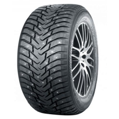 NOKIAN TYRES 205/55 R16 94T XL HAKKAPELIITA 8 (--[0])(Szgk.téli abroncs)
