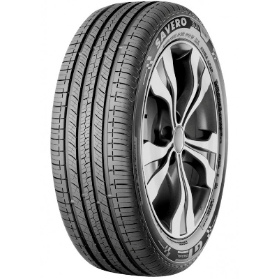 GT Radial 245/70R16 SAVERO SUV 111XL H     (C-C-(72)) (4x4.Nyári abroncs)