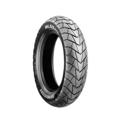 BRIDGESTONE 90/90 -10 50J ML50 MOLAS(Motor abroncs)