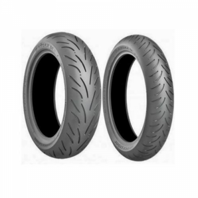 BRIDGESTONE 120/70 -12 51S SC1F TL(Motor abroncs)
