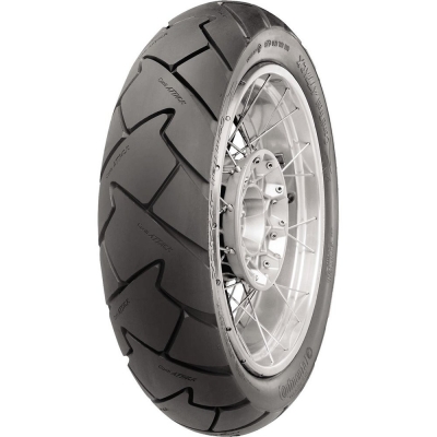 CONTINENTAL 150/70 R17 69V TRAIL ATTACK 2 TL I.O.(Motor abroncs)